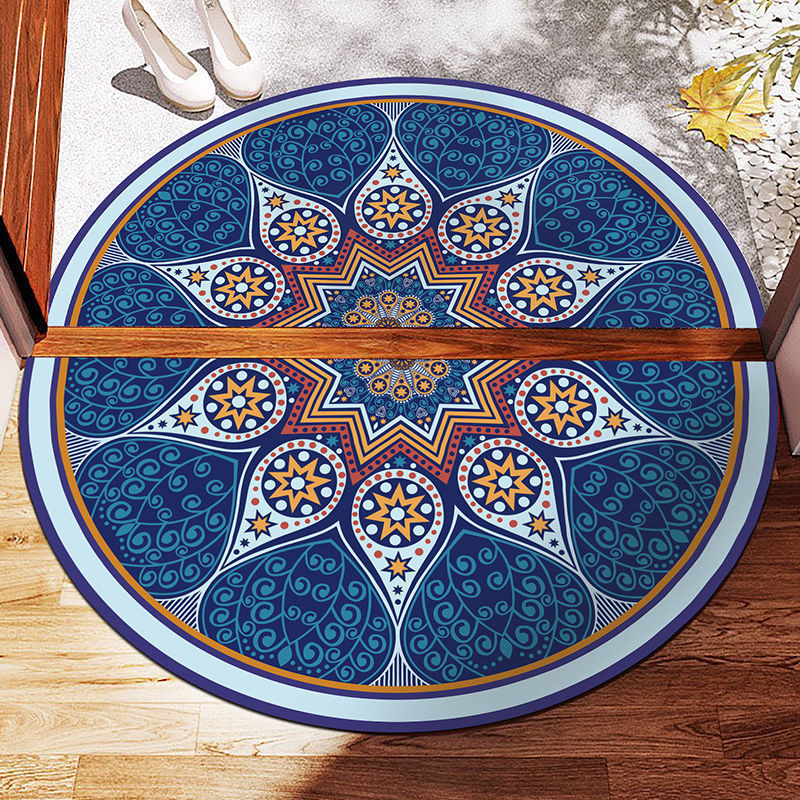 Designer Door Mats (2 Pieces)