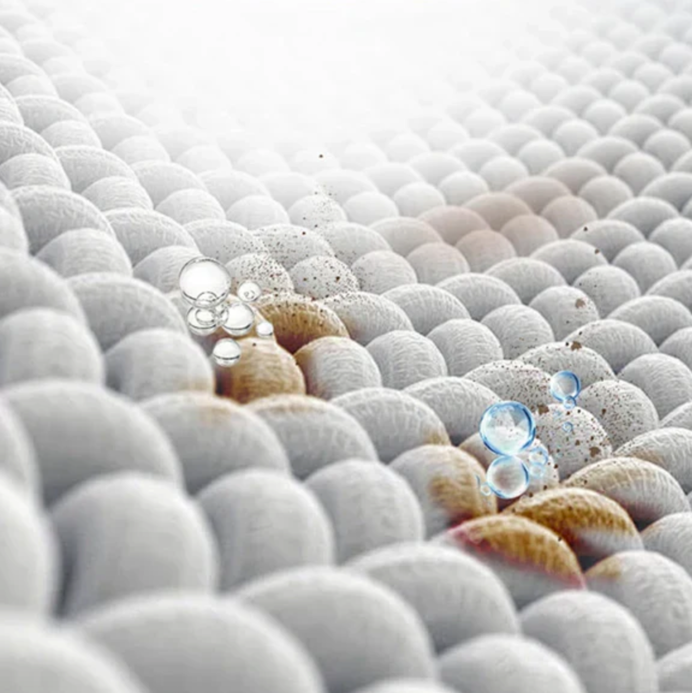 Fabric Stain Cleaner Spray