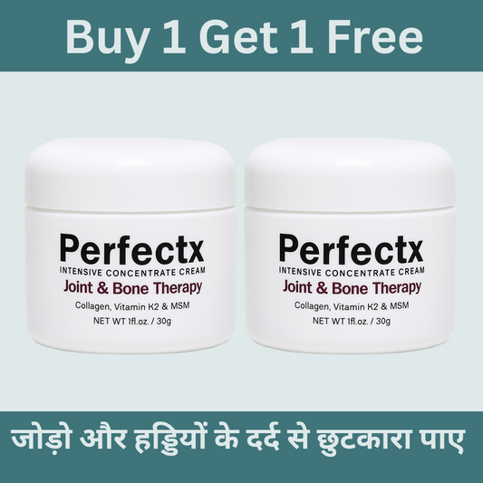 Perfectx Joint & Bone Therapy Cream