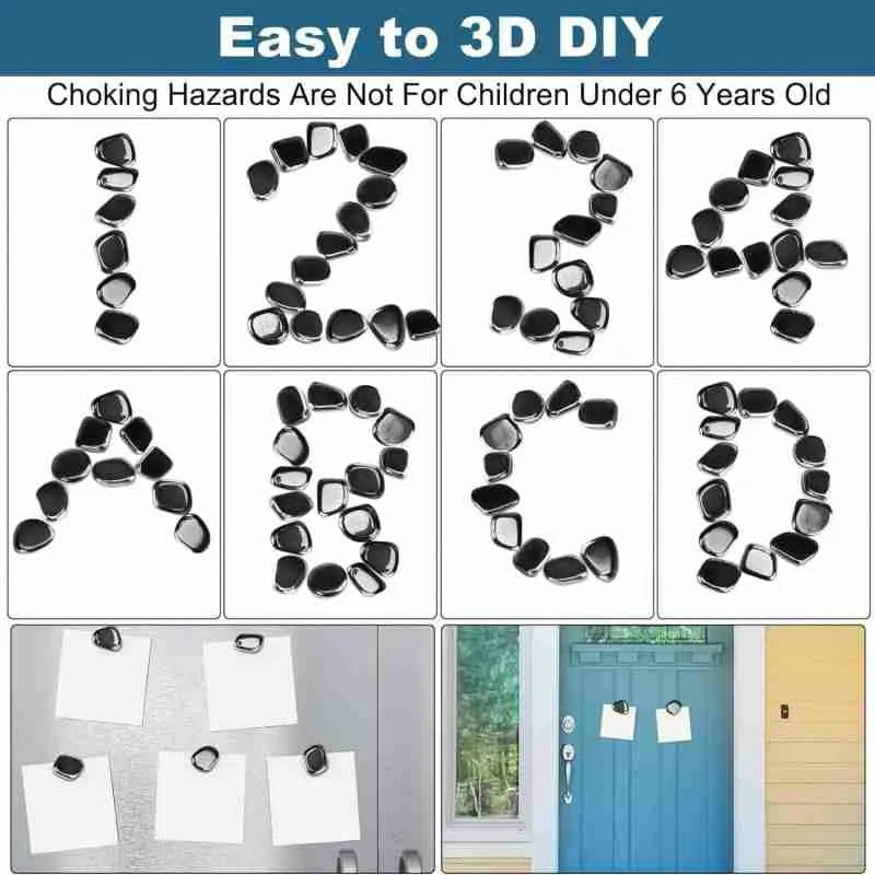 Kluster Magnet Game - Boost Cognitive Skills & Fun for Kids and adults