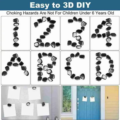 Kluster Magnet Game - Boost Cognitive Skills & Fun for Kids and adults