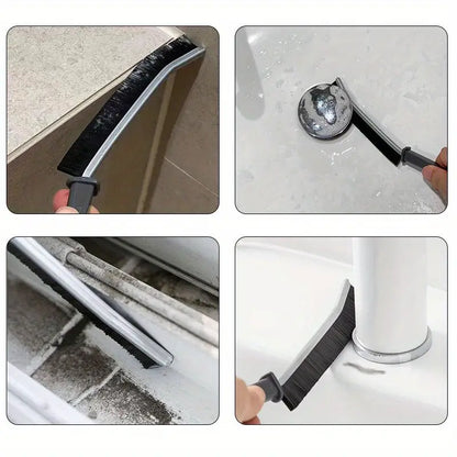 Multi-Purpose Household Gap Cleaning Brush