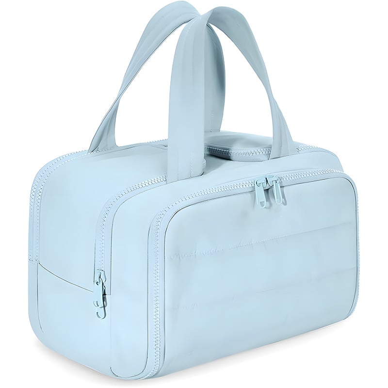 Smart Bag Toiletry Bag with many pockets