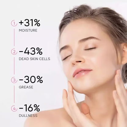 Instant Glow Purifying Exfoliating Gel