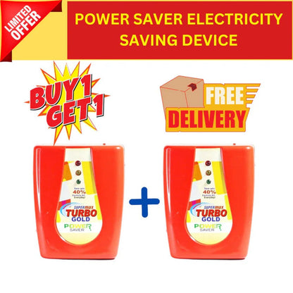 Magical Electricity Saving Device