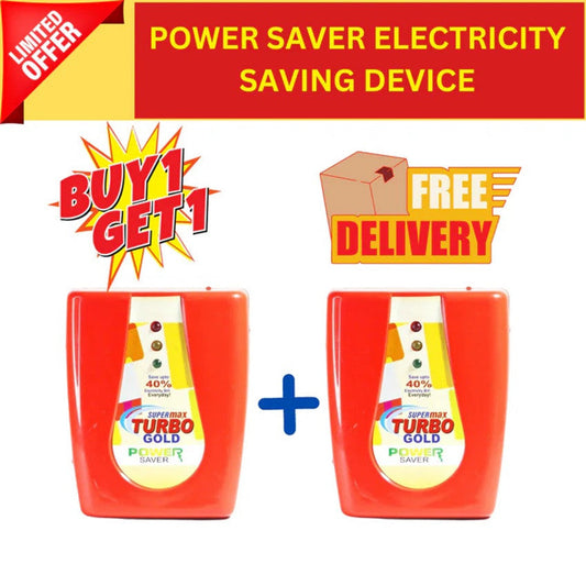 Magical Electricity Saving Device