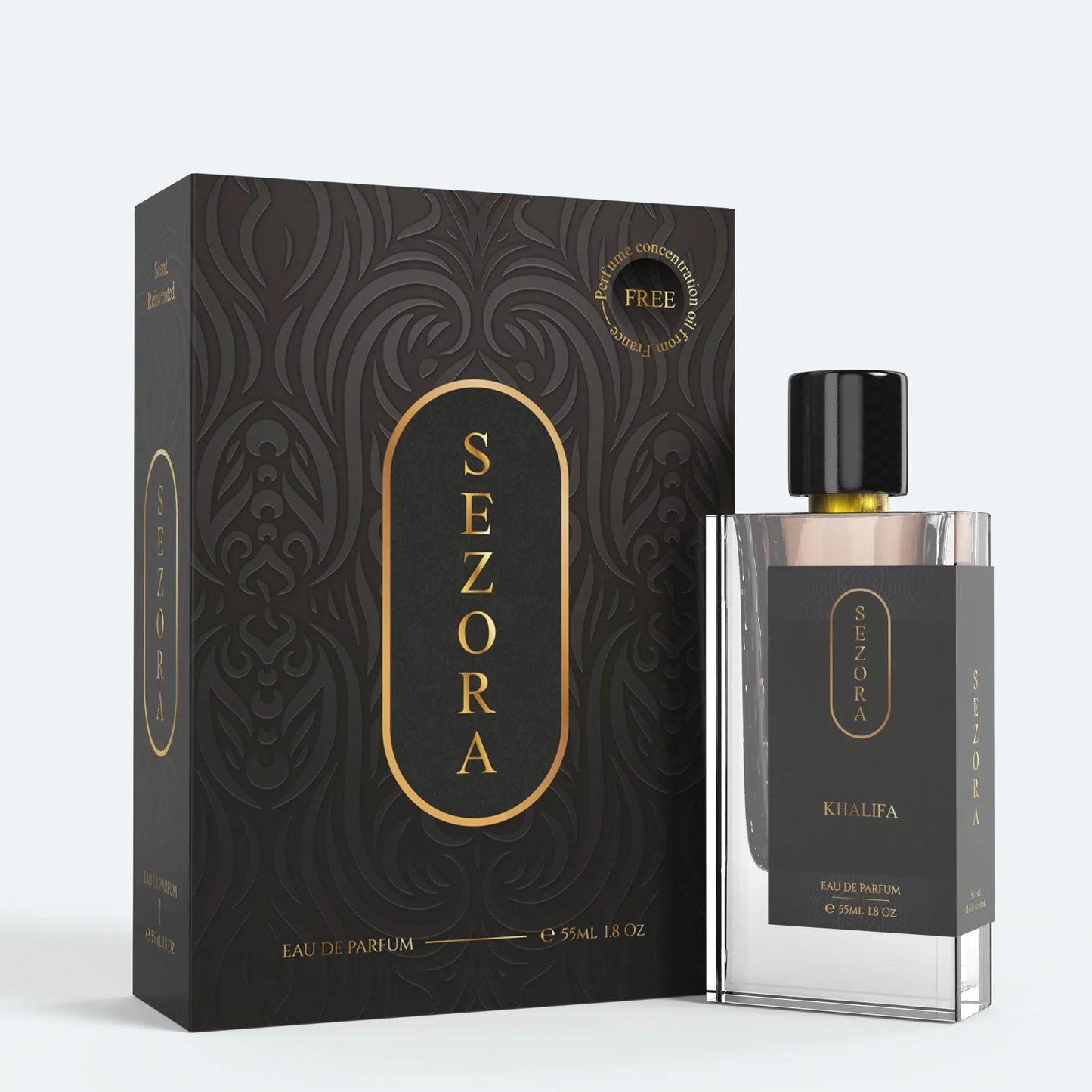 Khalifa - Inspired By: Ombre Nomade