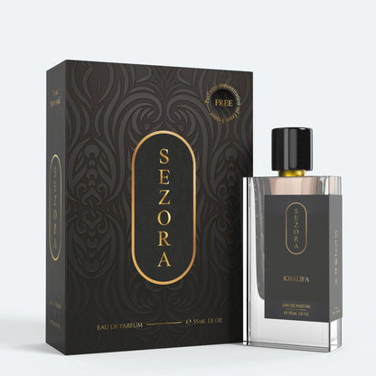 Khalifa - Inspired By: Ombre Nomade