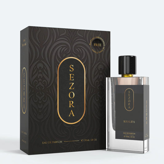 Khalifa - Inspired By: Ombre Nomade