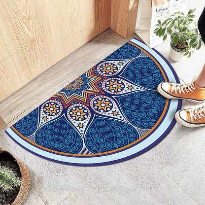 Designer Door Mats (2 Pieces)
