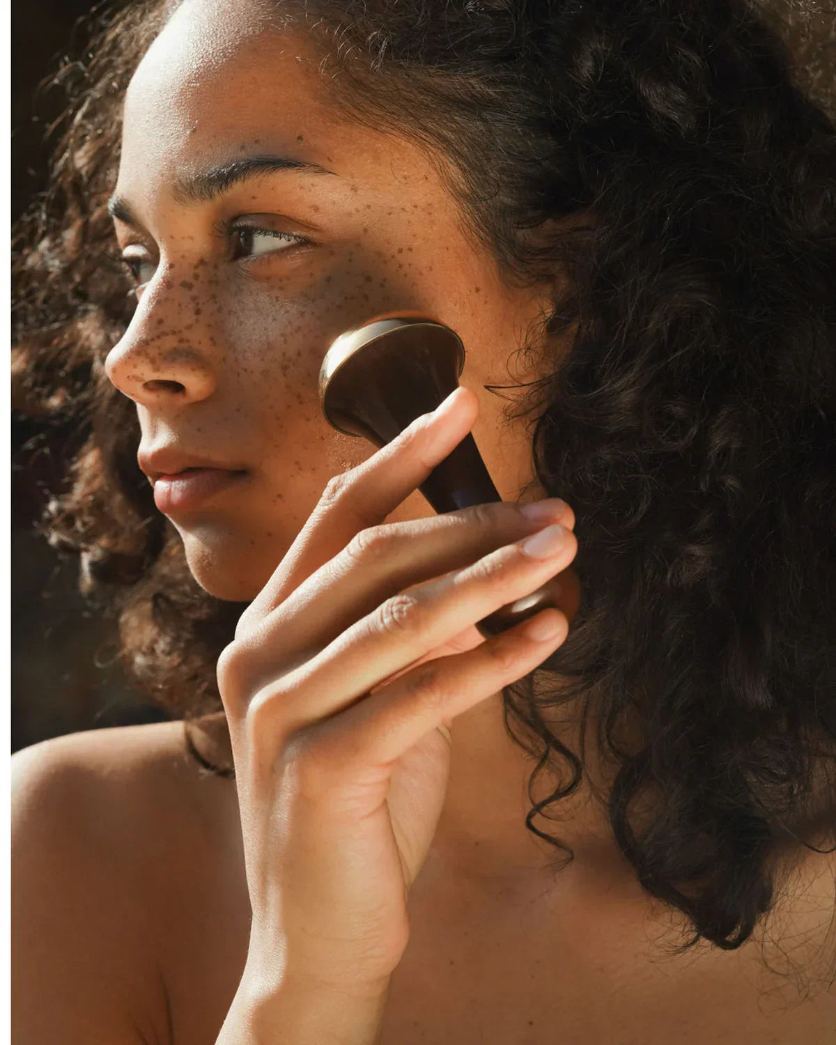 Ayurvedic Kansa Wand