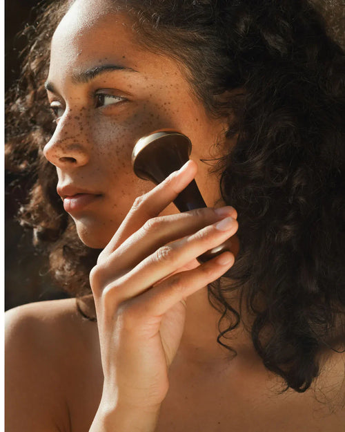 Ayurvedic Kansa Wand