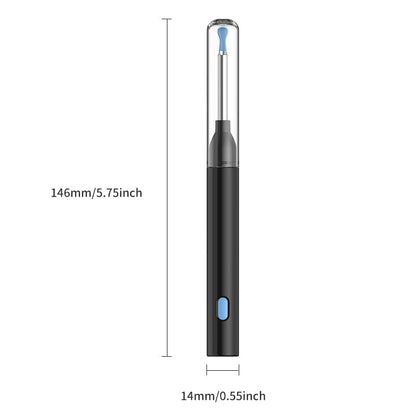 Auronix™ - Smart Ear Wax Cleaner