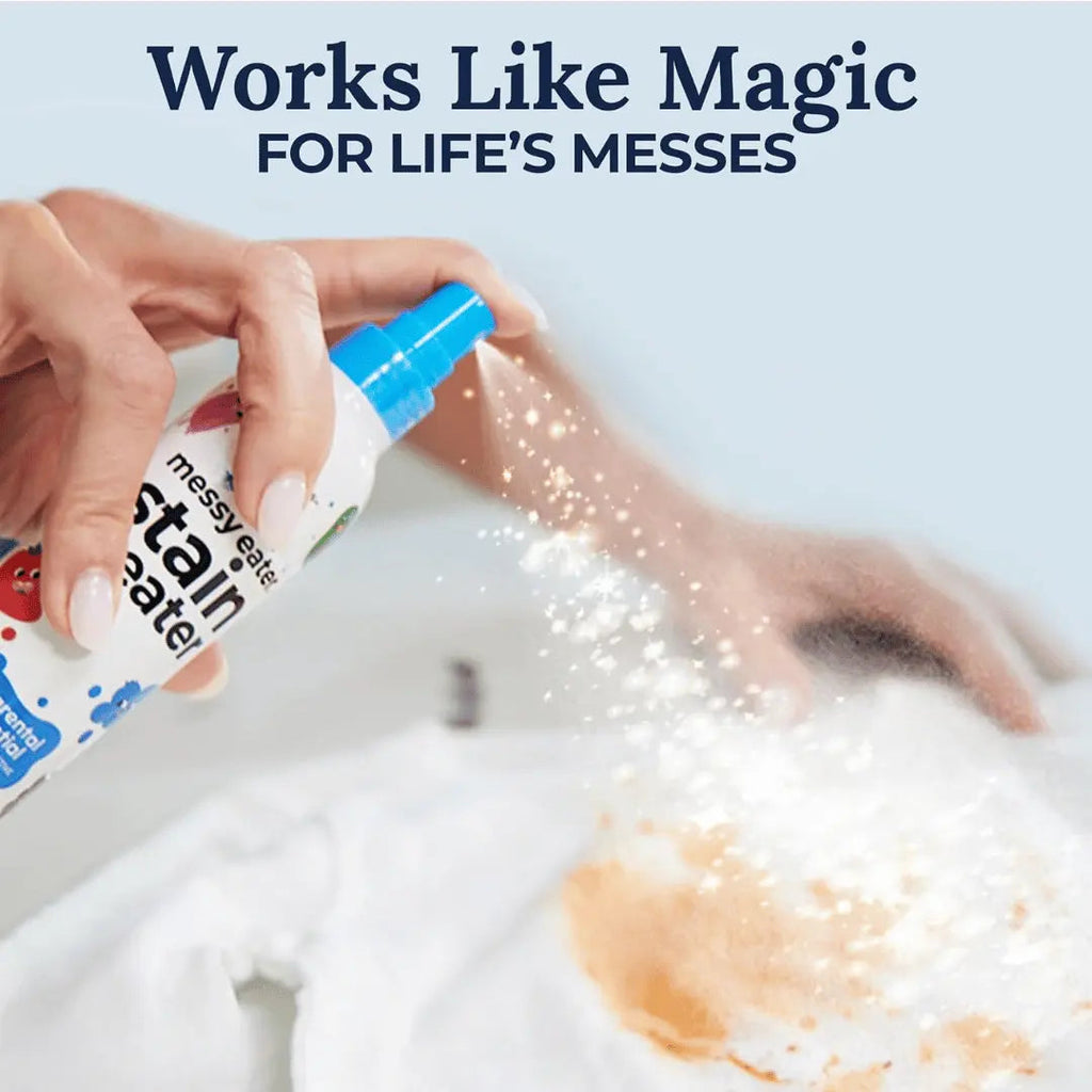 Stain Treater Spray  (BUY 1 GET 1 FREE!)