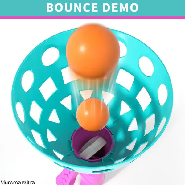 CatchCraze™ – Click, Catch, Repeat! | Fun Motion Game | Keeps Kids Moving