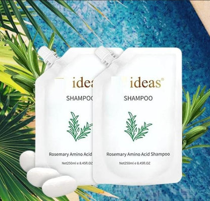 Rosemary Amino Acid Shampoo - Buy 1 Get 1 Free ⏰
