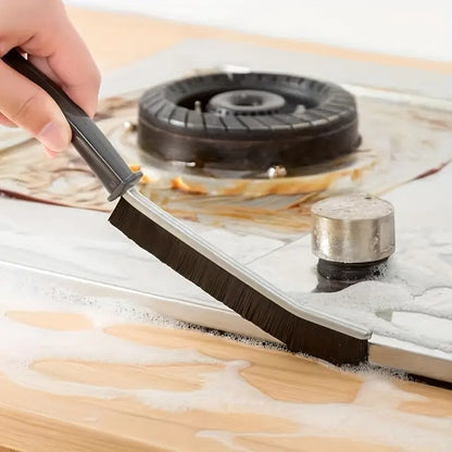 Multi-Purpose Household Gap Cleaning Brush