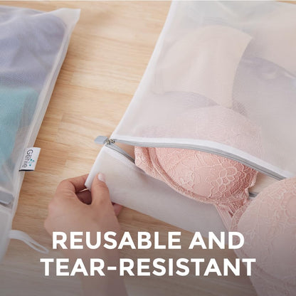 Laundry Mesh Bags for Machine Washing
