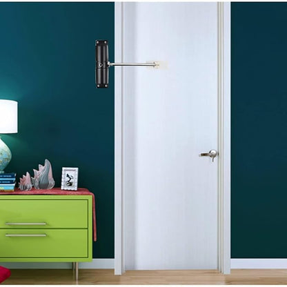 Automatic Door Closer