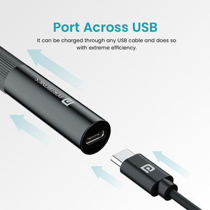 Auronix™ - Smart Ear Wax Cleaner