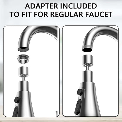AquaFlex 3 - Mode Tap Extender