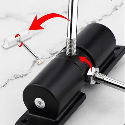 Automatic Door Closer