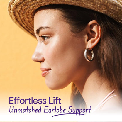 Lobexa™ - Earlobe Support Patches (200 PCS)