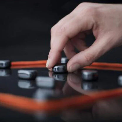 Kluster Magnet Game - Boost Cognitive Skills & Fun for Kids and adults