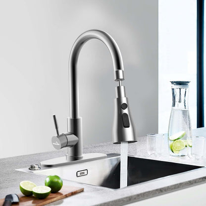 AquaFlex 3 - Mode Tap Extender