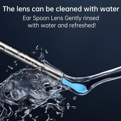 Auronix™ - Smart Ear Wax Cleaner