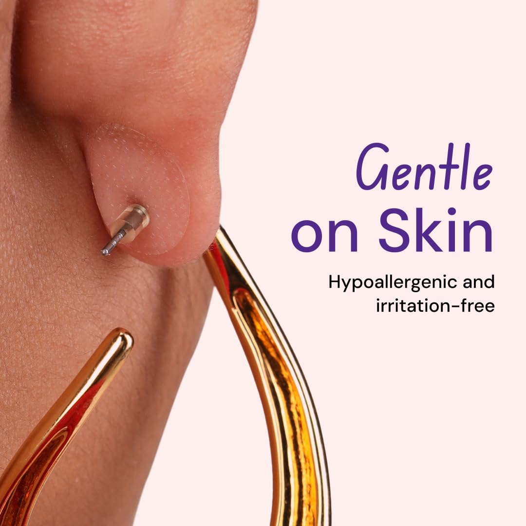 Lobexa™ - Earlobe Support Patches (200 PCS)