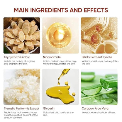 Instant Glow Purifying Exfoliating Gel