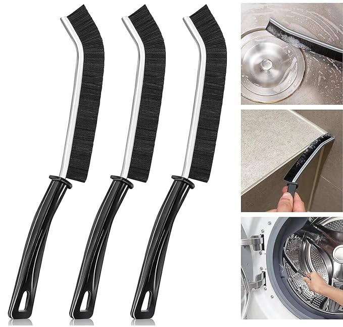 Multi-Purpose Household Gap Cleaning Brush