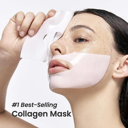 BioGlow™ - Collagen Face Mask (4pcs)