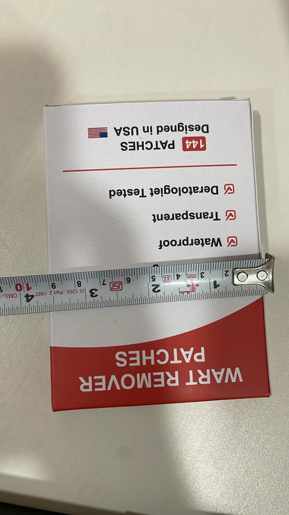 Skin Tag Remover Patch