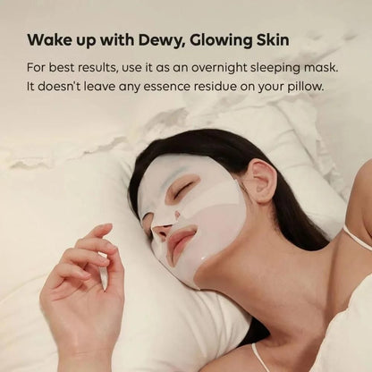 BioGlow™ - Collagen Face Mask (4pcs)