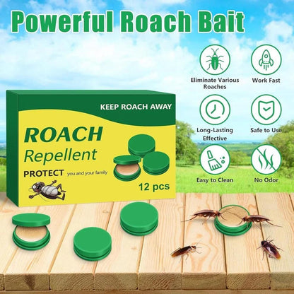 Cockroach Killer Gel | 🔥FLAT 50% OFF SAVING🔥