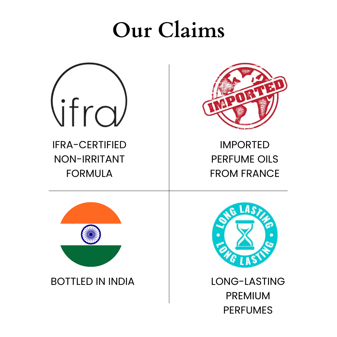 Khalifa - Inspired By: Ombre Nomade