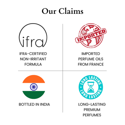 Khalifa - Inspired By: Ombre Nomade