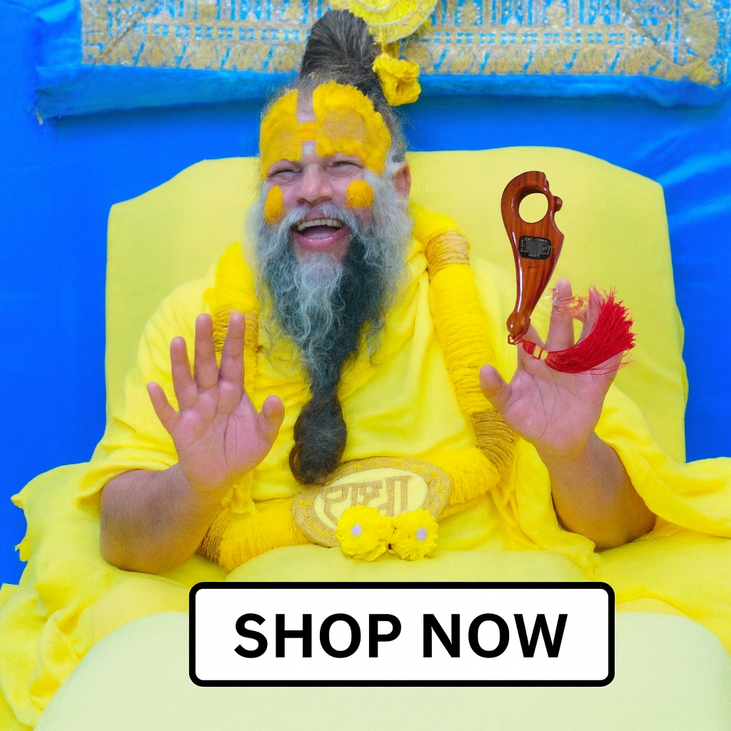 JapCounter™ – Digital Jaap Mala