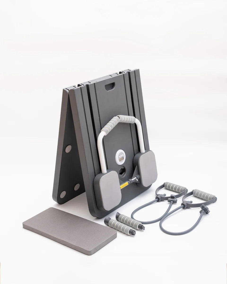 Pilates Board | 30-Day Money Back Guarantee