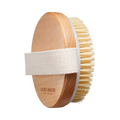 Dry Body Brush