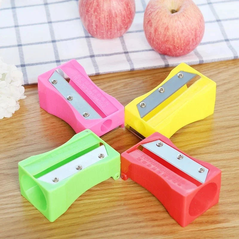 2-in-1 Multipurpose Vegetable Sharpener Peeler Slicer + Face Mask Maker