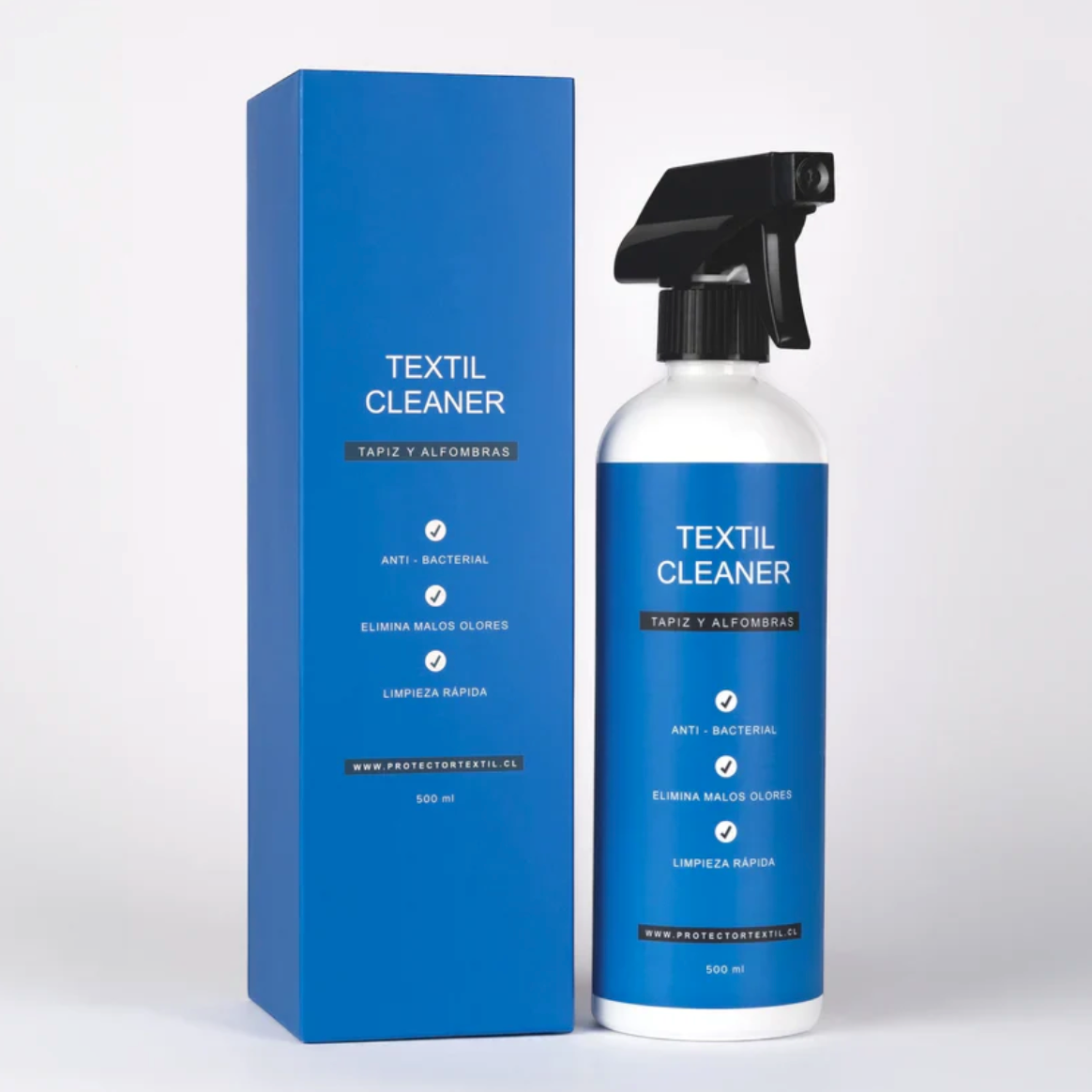 Fabric Stain Cleaner Spray