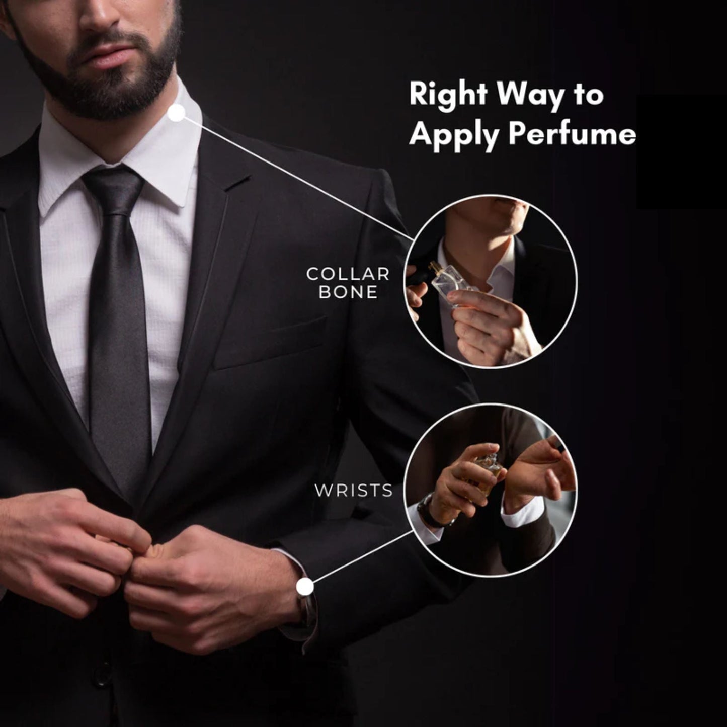 Khalifa - Inspired By: Ombre Nomade