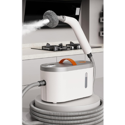 Multi-Purpose Steam Cleaner v2.0 (Upgraded Version)