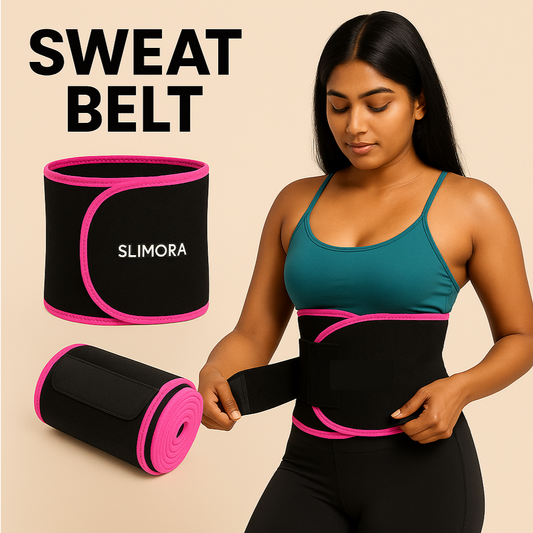𝗦𝗟𝗜𝗠𝗢𝗥𝗔™ - 𝗦𝘄𝗲𝗮𝘁 𝗦𝗹𝗶𝗺 𝗕𝗲𝗹𝘁
