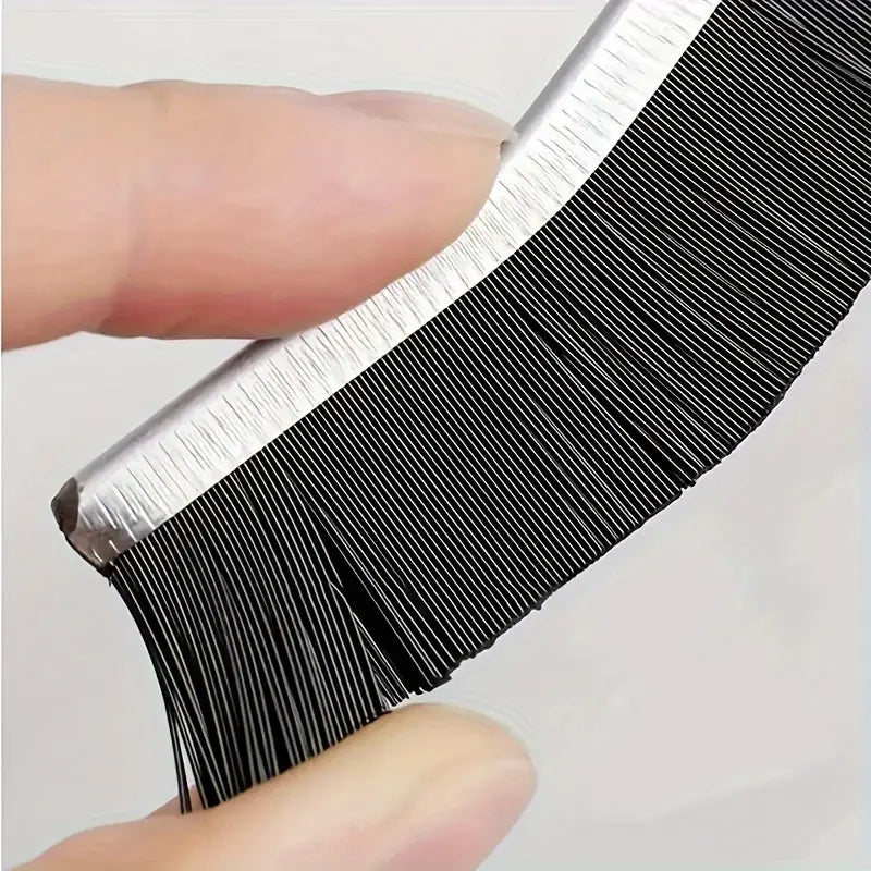 Multi-Purpose Household Gap Cleaning Brush