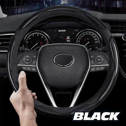 Car Anti-Slip Steering Wheel Cover