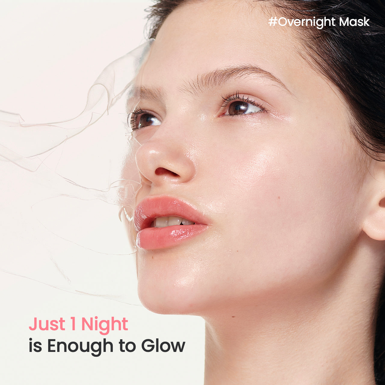 BioGlow™ - Collagen Face Mask (4pcs)